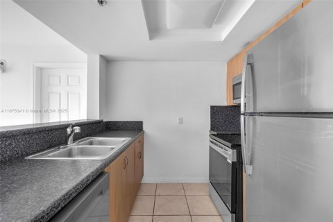Copropriété à vendre à Miami, Floride: 2 chambres, 85.19 m2 № 1926343 - photo 10