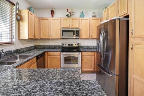 Adosado en venta en Miami, Florida, 3 dormitorios, 159.42 m2 № 1690311 - foto 25
