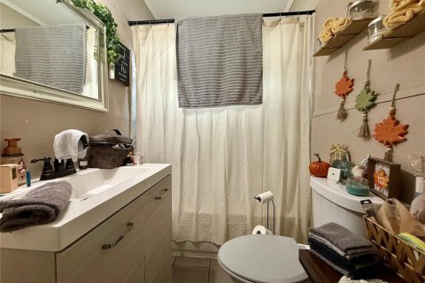Casa en venta en Tampa, Florida, 2 dormitorios, 78.04 m2 № 1877390 - foto 11