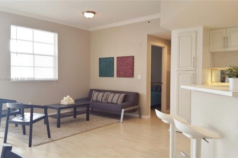 Copropriété à vendre à Aventura, Floride: 2 chambres, 95.13 m2 № 1713377 - photo 22