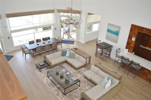Copropriété à vendre à Aventura, Floride: 2 chambres, 95.13 m2 № 1713377 - photo 10