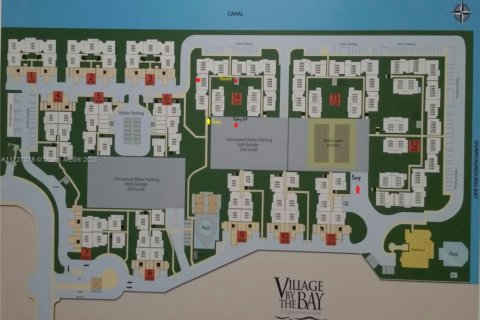 Copropriété à vendre à Aventura, Floride: 2 chambres, 95.13 m2 № 1713377 - photo 30