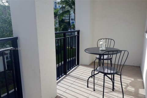 Copropriété à vendre à Aventura, Floride: 2 chambres, 95.13 m2 № 1713377 - photo 21