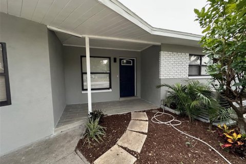 House in Tampa, Florida 4 bedrooms, 143.07 sq.m. № 1563744 - photo 4
