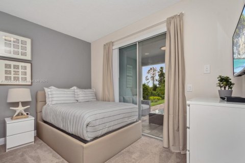 Villa ou maison à vendre à Kissimmee, Floride: 8 chambres № 1966764 - photo 19