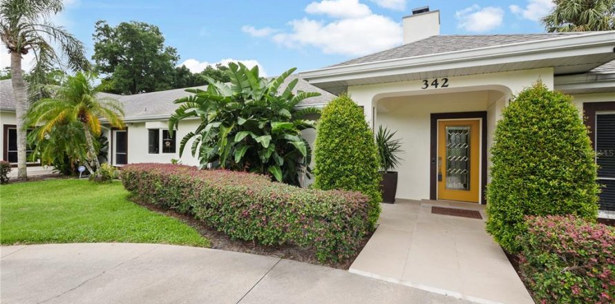 Casa en Longwood, Florida 4 dormitorios, 260.03 m2 № 1248114