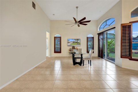 House in Pembroke Pines, Florida 4 bedrooms, 262.82 sq.m. № 2010608 - photo 26