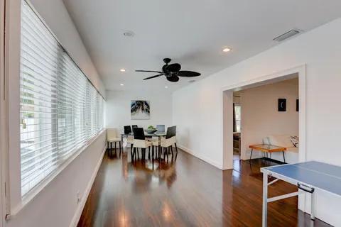 Villa ou maison à louer à Fort Lauderdale, Floride: 4 chambres, 182.18 m2 № 2146951 - photo 22