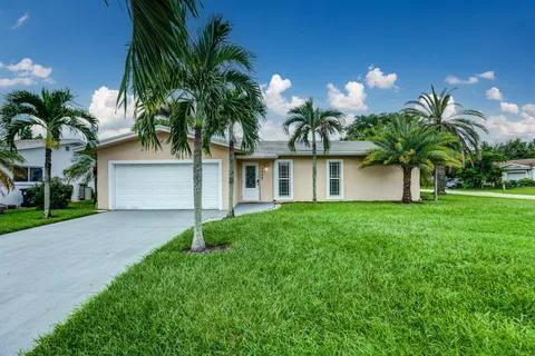 Villa ou maison à louer à Fort Lauderdale, Floride: 4 chambres, 182.18 m2 № 2146951 - photo 2