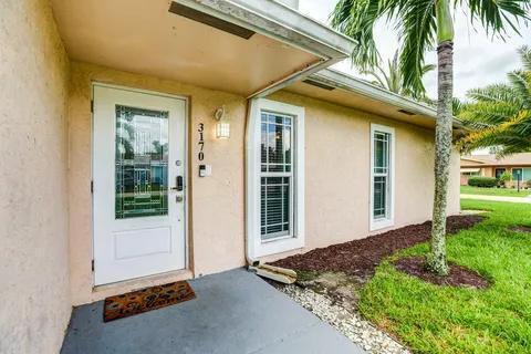 Villa ou maison à louer à Fort Lauderdale, Floride: 4 chambres, 182.18 m2 № 2146951 - photo 3