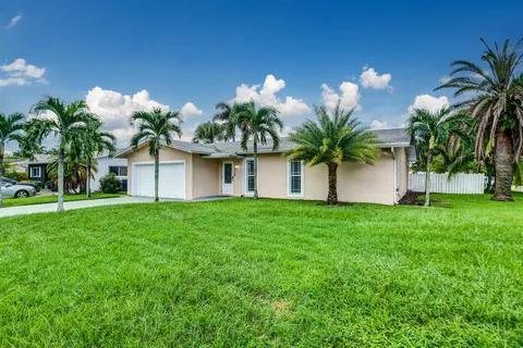 Villa ou maison à Fort Lauderdale, Floride 4 chambres, 182.18 m2 № 2146951