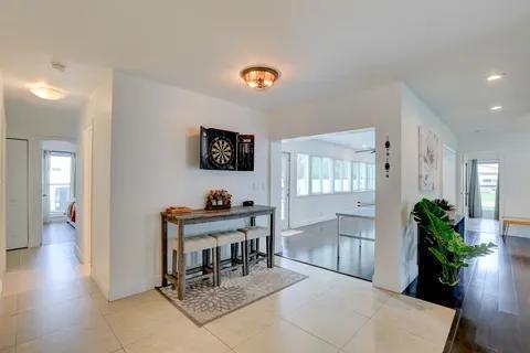 Villa ou maison à louer à Fort Lauderdale, Floride: 4 chambres, 182.18 m2 № 2146951 - photo 20