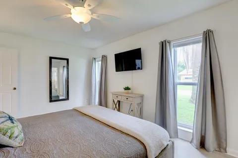 Villa ou maison à louer à Fort Lauderdale, Floride: 4 chambres, 182.18 m2 № 2146951 - photo 26