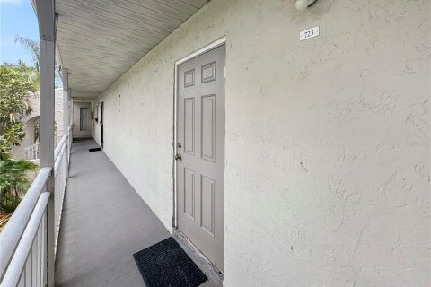 Condominio en venta en Clearwater, Florida, 1 dormitorio, 65.03 m2 № 1819258 - foto 2