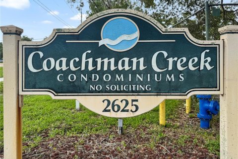 Condominio en venta en Clearwater, Florida, 1 dormitorio, 65.03 m2 № 1819258 - foto 30
