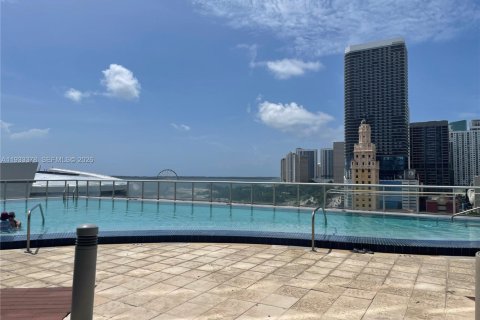 Copropriété à louer à Miami, Floride: 2 chambres, 123.93 m2 № 1991095 - photo 16