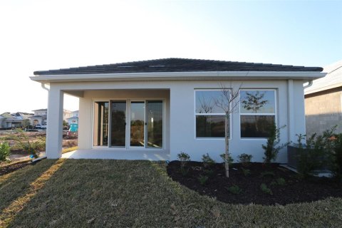 House in Nokomis, Florida 3 bedrooms, 170.66 sq.m. № 1300023 - photo 20