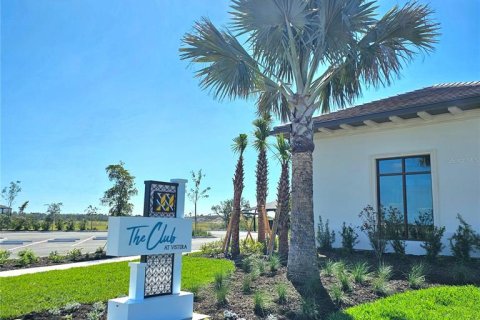 House in Nokomis, Florida 3 bedrooms, 170.66 sq.m. № 1300023 - photo 21