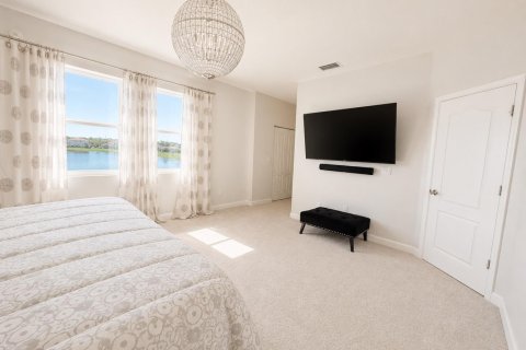 Villa ou maison à vendre à St. Lucie, Floride: 4 chambres, 234.3 m2 № 2190168 - photo 16