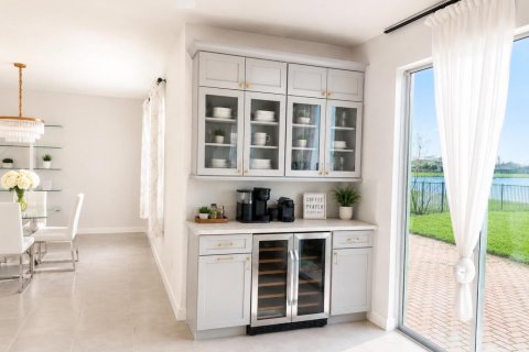Villa ou maison à vendre à St. Lucie, Floride: 4 chambres, 234.3 m2 № 2190168 - photo 8
