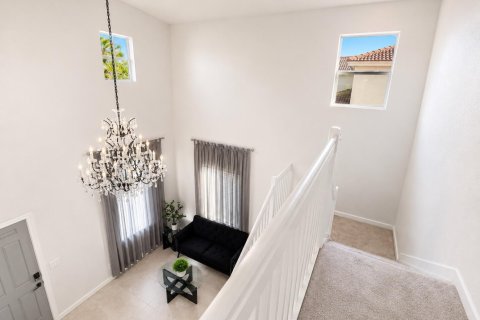 Villa ou maison à vendre à St. Lucie, Floride: 4 chambres, 234.3 m2 № 2190168 - photo 5