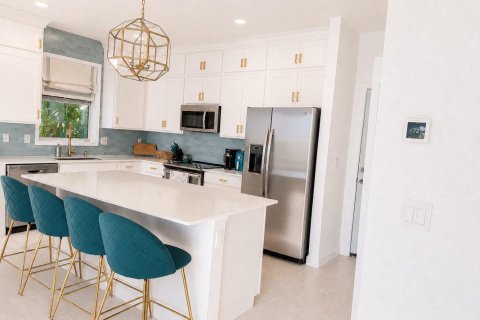 Villa ou maison à vendre à St. Lucie, Floride: 4 chambres, 234.3 m2 № 2190168 - photo 7