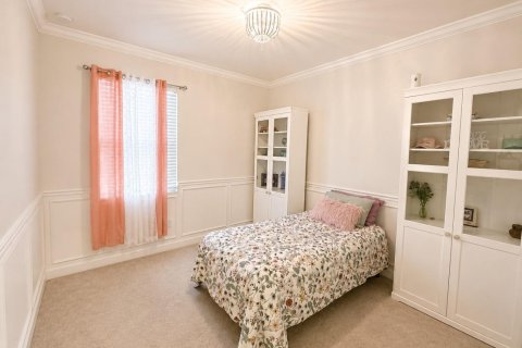 Villa ou maison à vendre à St. Lucie, Floride: 4 chambres, 234.3 m2 № 2190168 - photo 10