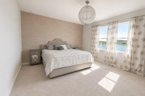 Villa ou maison à vendre à St. Lucie, Floride: 4 chambres, 234.3 m2 № 2190168 - photo 15