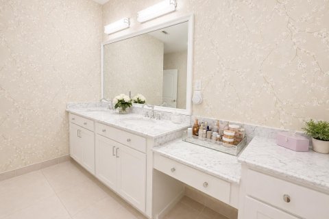 Villa ou maison à vendre à St. Lucie, Floride: 4 chambres, 234.3 m2 № 2190168 - photo 14