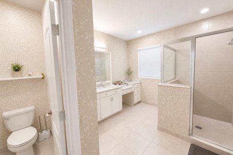 Villa ou maison à vendre à St. Lucie, Floride: 4 chambres, 234.3 m2 № 2190168 - photo 17