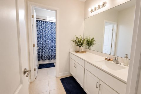 Villa ou maison à vendre à St. Lucie, Floride: 4 chambres, 234.3 m2 № 2190168 - photo 11
