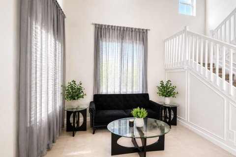 Villa ou maison à vendre à St. Lucie, Floride: 4 chambres, 234.3 m2 № 2190168 - photo 3