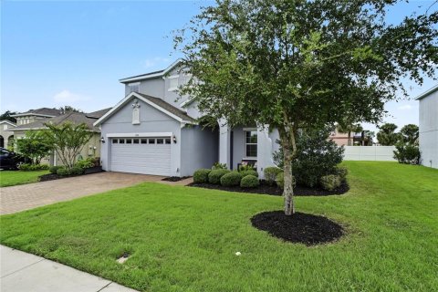 House in Sanford, Florida 5 bedrooms, 320.14 sq.m. № 2360308 - photo 3