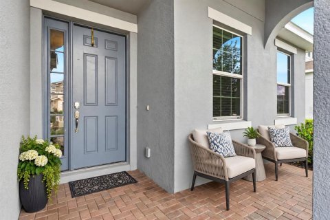 House in Sanford, Florida 5 bedrooms, 320.14 sq.m. № 2360308 - photo 4