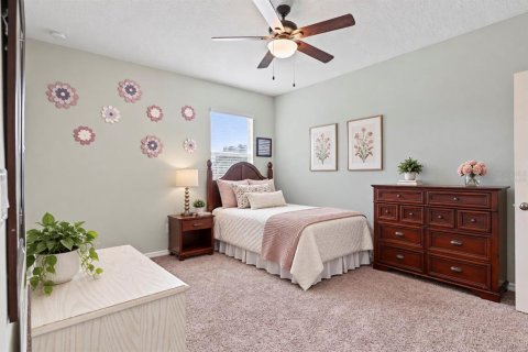House in Sanford, Florida 5 bedrooms, 320.14 sq.m. № 2360308 - photo 24