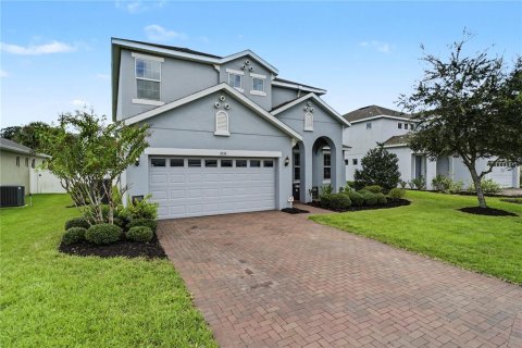 House in Sanford, Florida 5 bedrooms, 320.14 sq.m. № 2360308 - photo 2