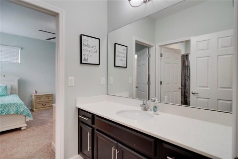 House in Sanford, Florida 5 bedrooms, 320.14 sq.m. № 2360308 - photo 27