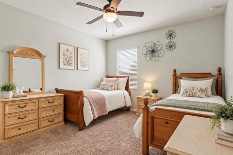House in Sanford, Florida 5 bedrooms, 320.14 sq.m. № 2360308 - photo 22