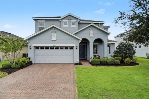 House in Sanford, Florida 5 bedrooms, 320.14 sq.m. № 2360308