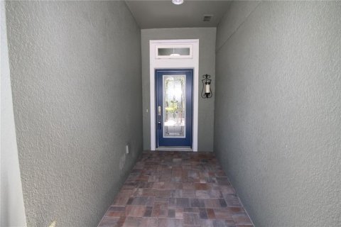 House in Apollo Beach, Florida 3 bedrooms, 222.41 sq.m. № 1625620 - photo 17
