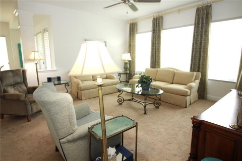 House in Apollo Beach, Florida 3 bedrooms, 222.41 sq.m. № 1625620 - photo 26