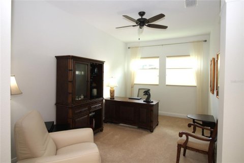 House in Apollo Beach, Florida 3 bedrooms, 222.41 sq.m. № 1625620 - photo 27