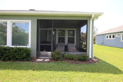 House in Apollo Beach, Florida 3 bedrooms, 222.41 sq.m. № 1625620 - photo 15