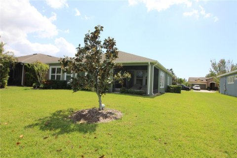 House in Apollo Beach, Florida 3 bedrooms, 222.41 sq.m. № 1625620 - photo 11
