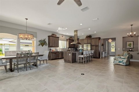 Villa ou maison à vendre à Ocala, Floride: 3 chambres, 212.75 m2 № 2399269 - photo 19