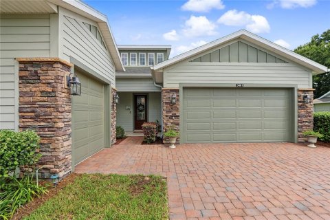 Villa ou maison à vendre à Ocala, Floride: 3 chambres, 212.75 m2 № 2399269 - photo 5