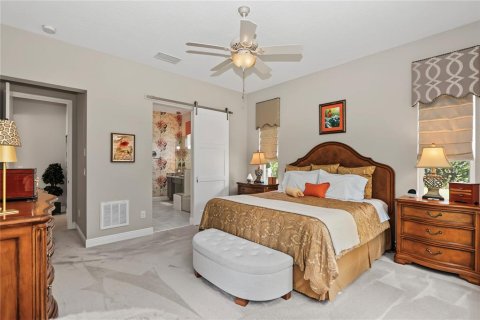 Villa ou maison à vendre à Ocala, Floride: 3 chambres, 212.75 m2 № 2399269 - photo 23