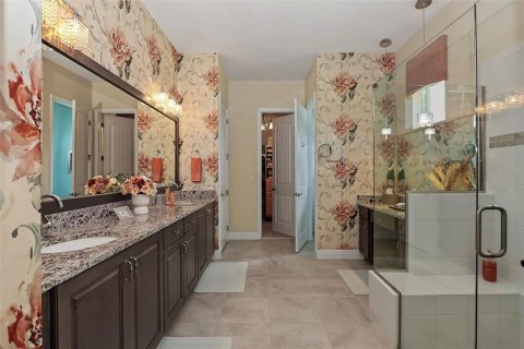 Villa ou maison à vendre à Ocala, Floride: 3 chambres, 212.75 m2 № 2399269 - photo 24