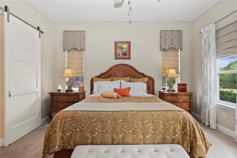 Villa ou maison à vendre à Ocala, Floride: 3 chambres, 212.75 m2 № 2399269 - photo 22