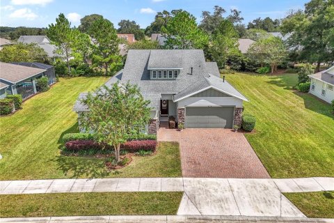 Villa ou maison à vendre à Ocala, Floride: 3 chambres, 212.75 m2 № 2399269 - photo 2